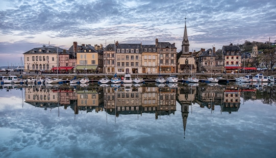 faire construire en normandie maisons cleroises