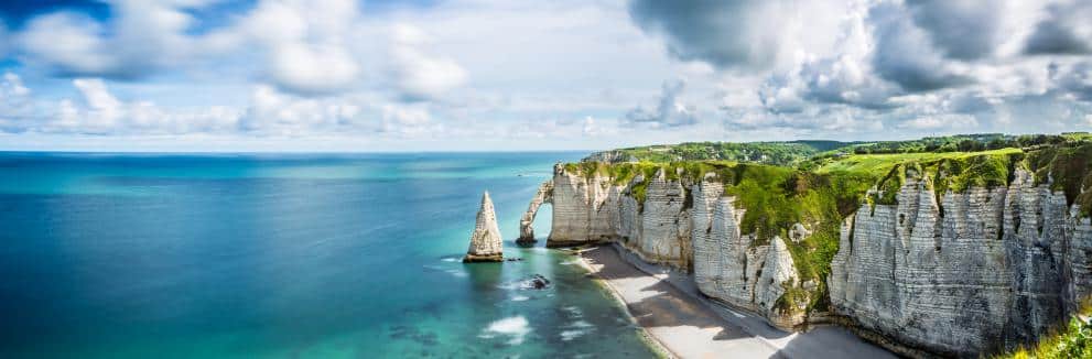 Faire construire sa maison en Normandie : les chiffres à connaître